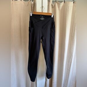Blogilates Crossover Leggings- Medium